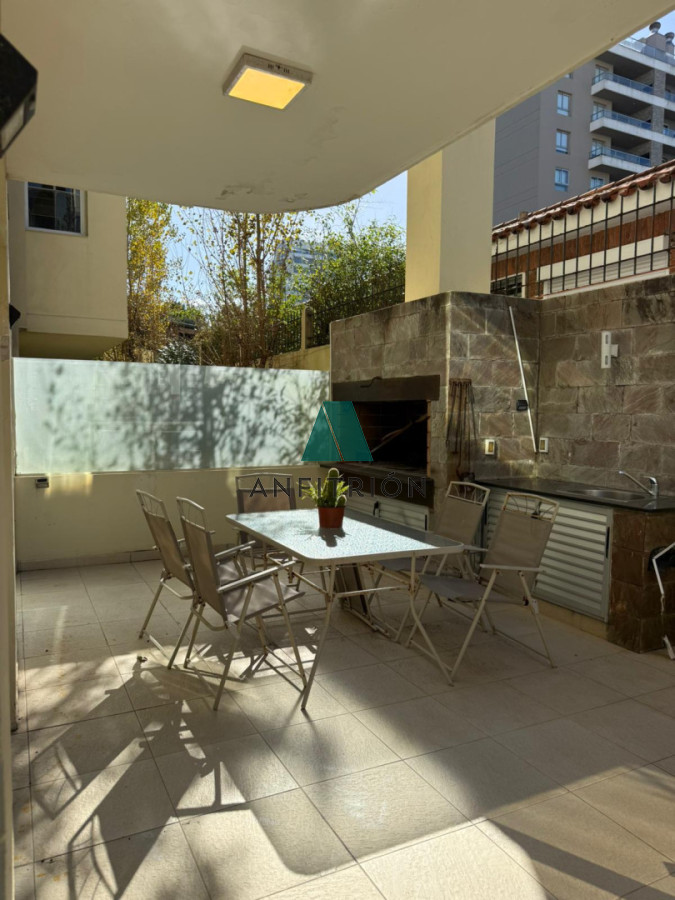 Apartamento ID.321 - Apartamento en venta Punta del Este con 2 dormitorios  