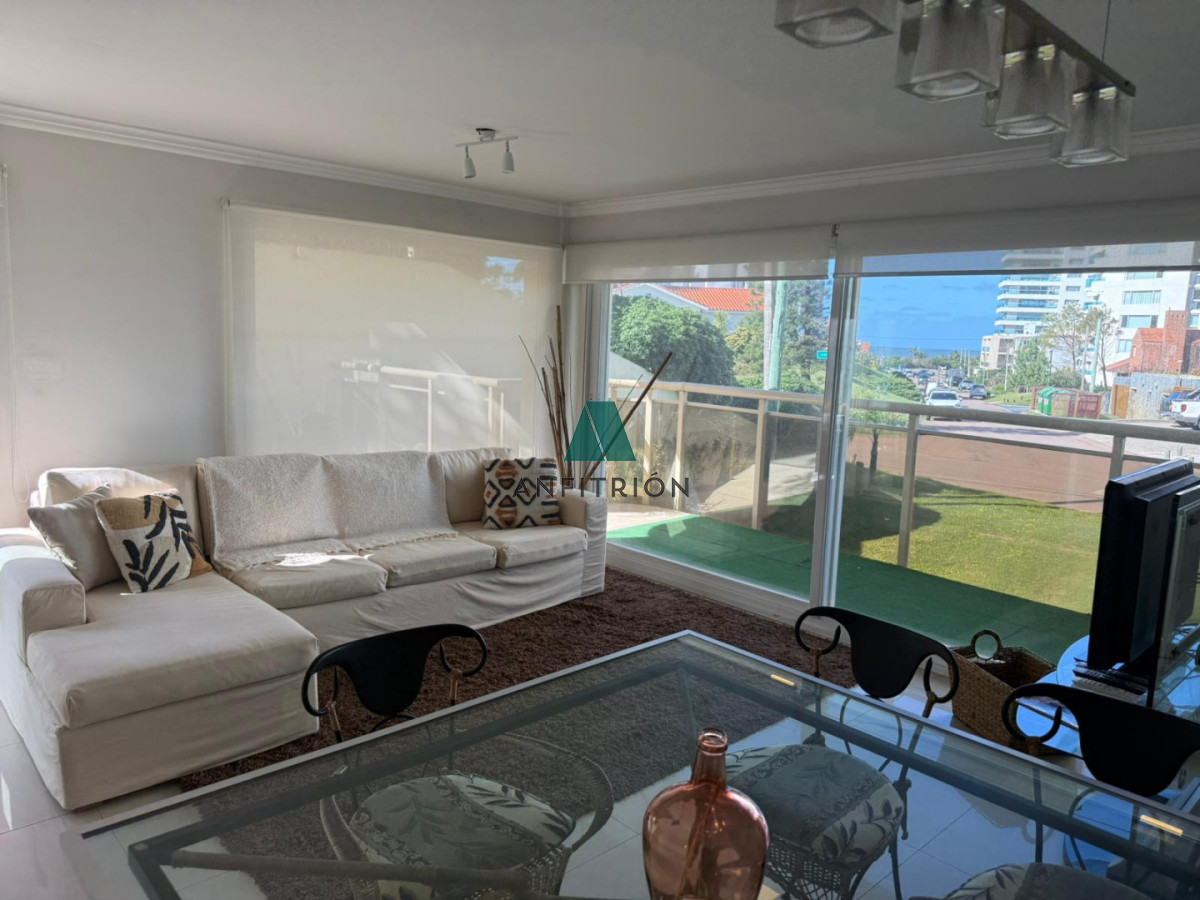 Apartamento ID.321 - Apartamento en venta Punta del Este con 2 dormitorios  