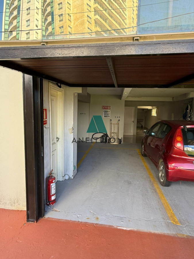 Apartamento ID.321 - Apartamento en venta Punta del Este con 2 dormitorios  