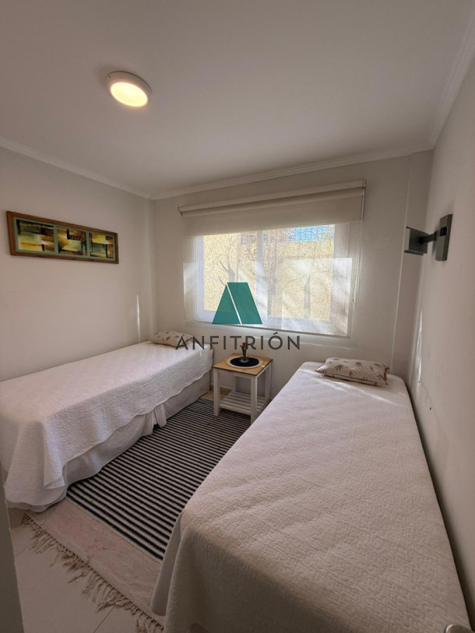 Apartamento ID.321 - Apartamento en venta Punta del Este con 2 dormitorios  