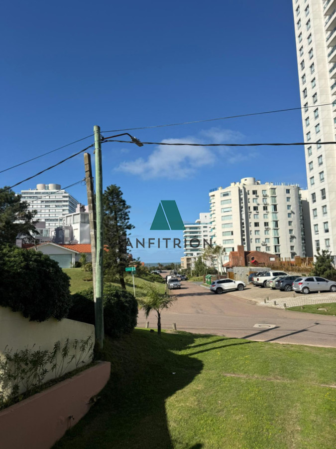 Apartamento ID.321 - Apartamento en venta Punta del Este con 2 dormitorios  
