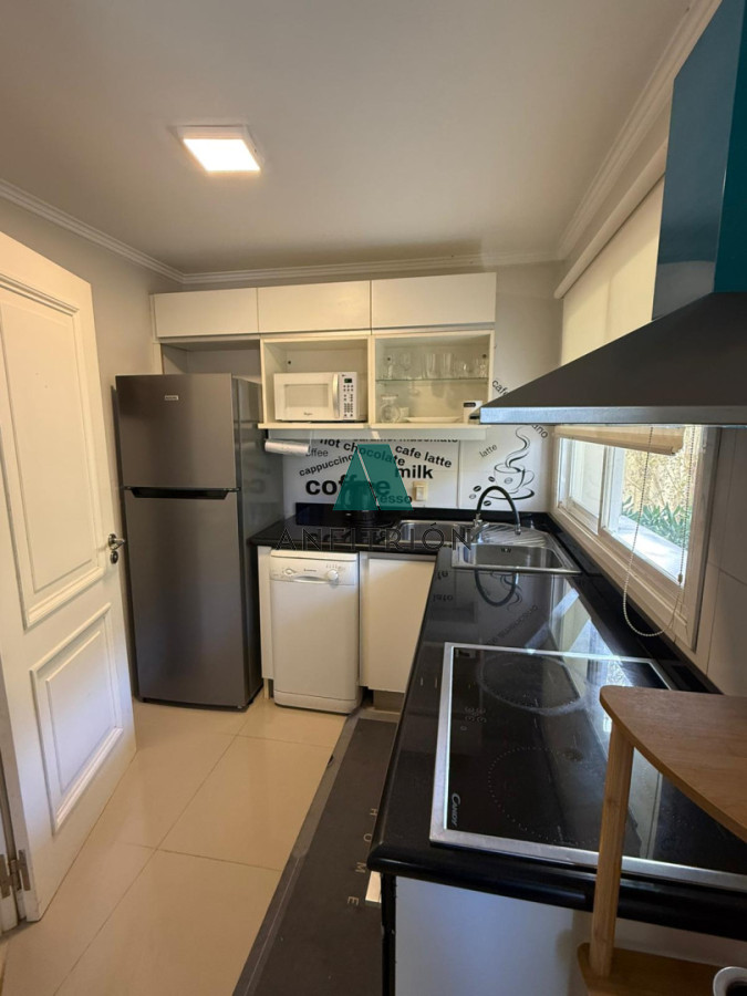 Apartamento ID.321 - Apartamento en venta Punta del Este con 2 dormitorios  