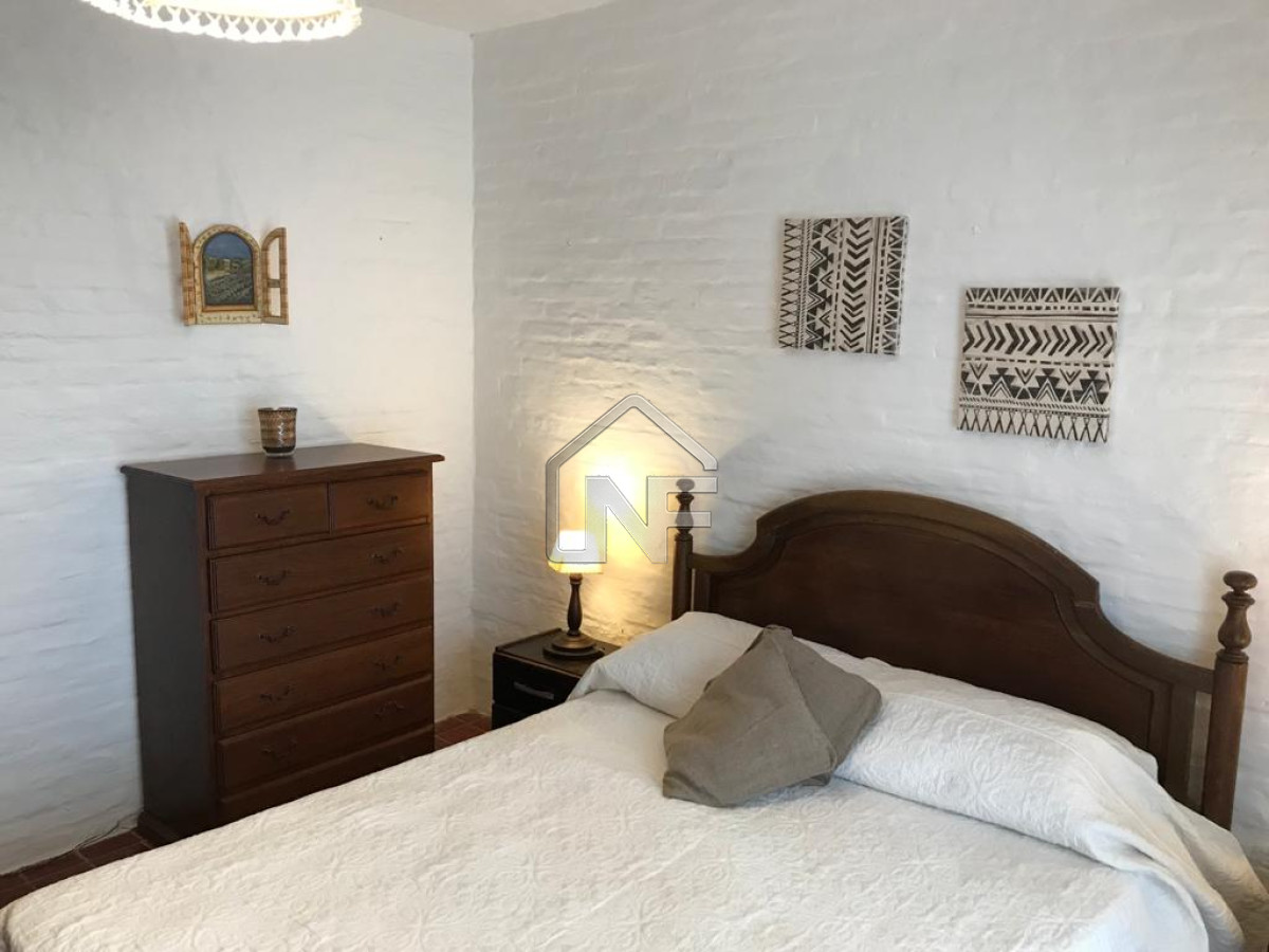Casa ID.218 - Pinares, a metros del mar