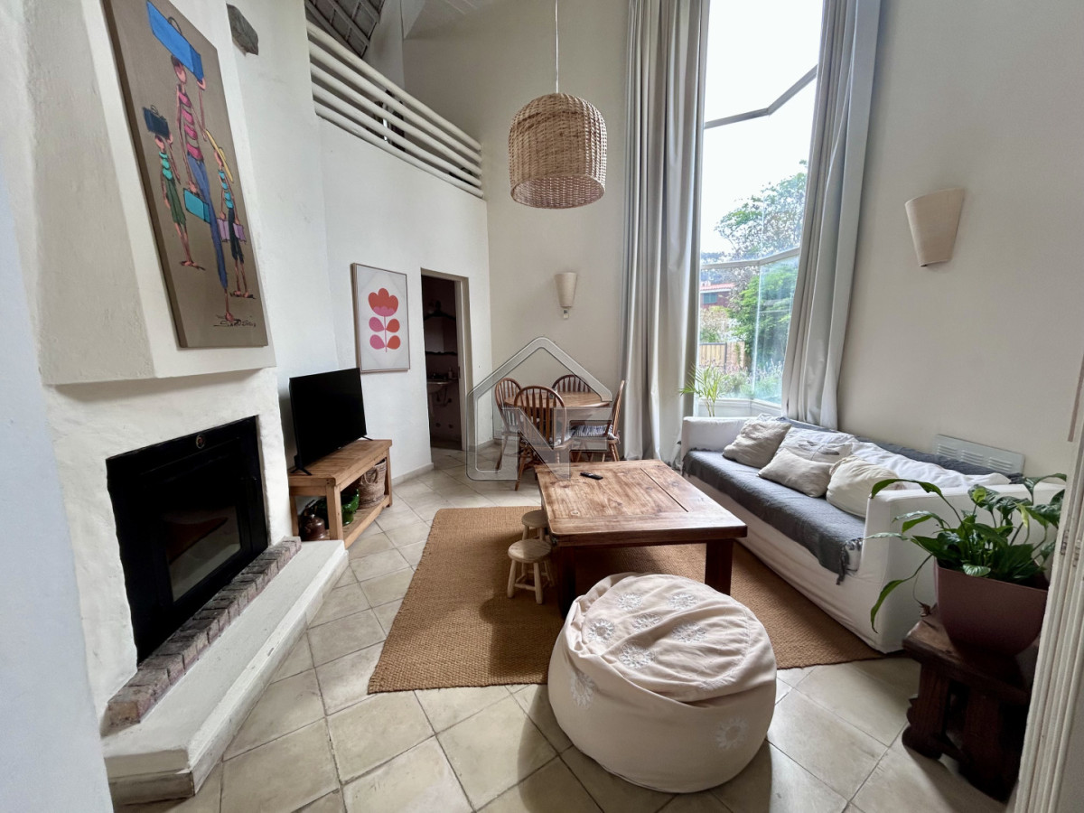 Casa ID.222 - Muy linda casa de 4 dormitorios en alquiler en San Rafael 