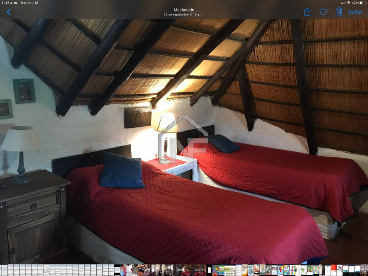 Casa ID.218 - Pinares, a metros del mar