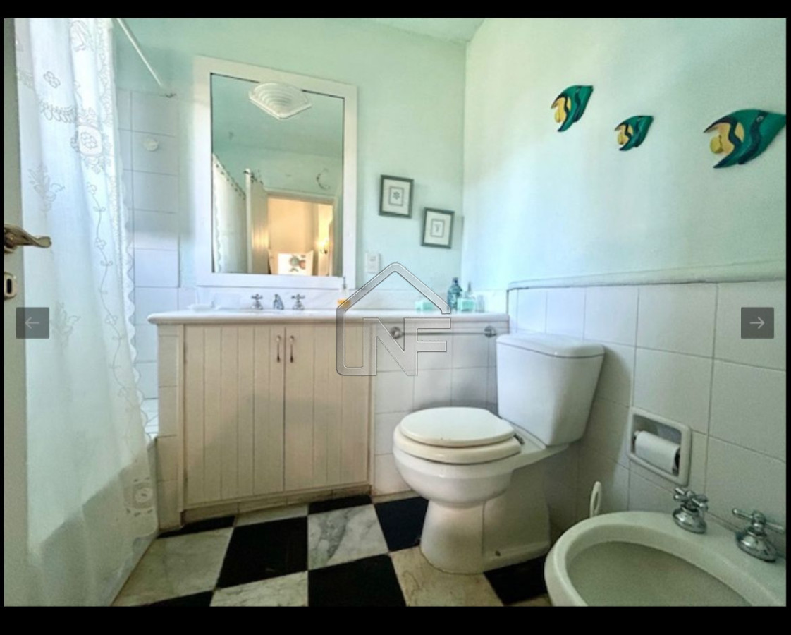 Casa ID.222 - Muy linda casa de 4 dormitorios en alquiler en San Rafael 