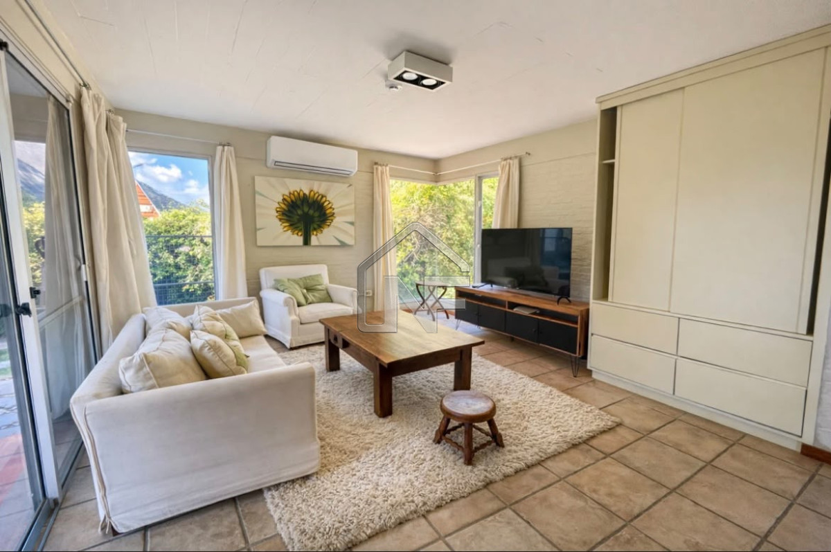 Casa ID.220 - Muy linda casa de 4 dormitorios en Pinares Punta del Este