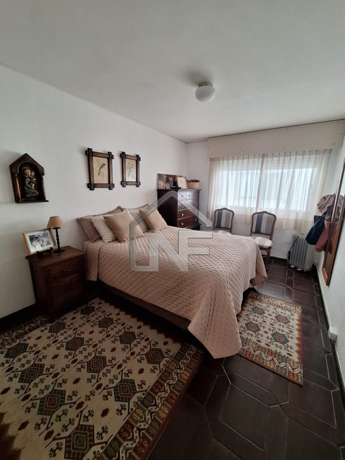 Casa ID.216 - Casa de 4 dormitorios en alquiler Rincon del Indio 