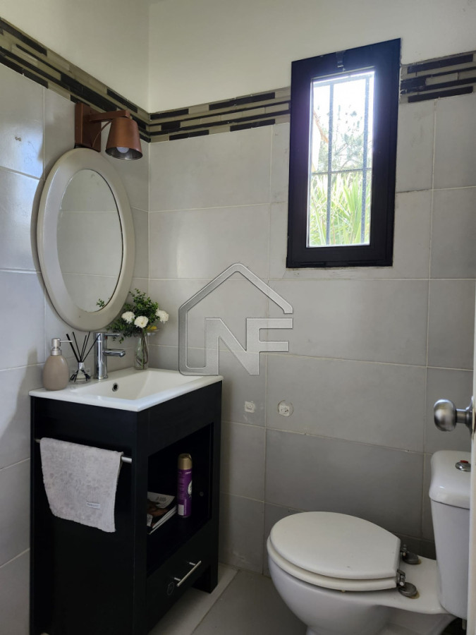 Casa ID.216 - Casa de 4 dormitorios en alquiler Rincon del Indio 