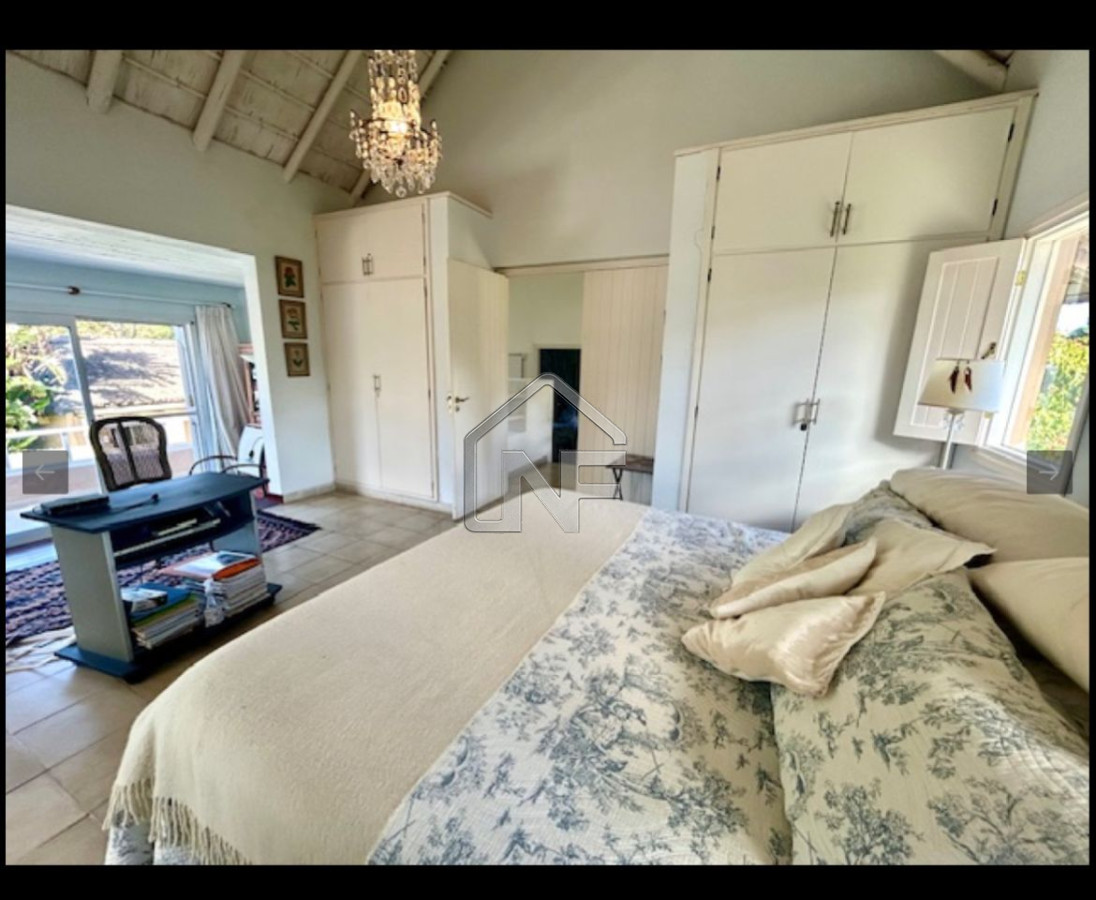 Casa ID.222 - Muy linda casa de 4 dormitorios en alquiler en San Rafael 