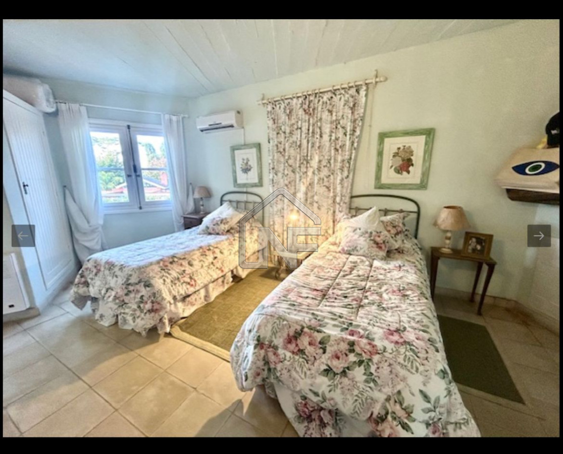 Casa ID.222 - Muy linda casa de 4 dormitorios en alquiler en San Rafael 