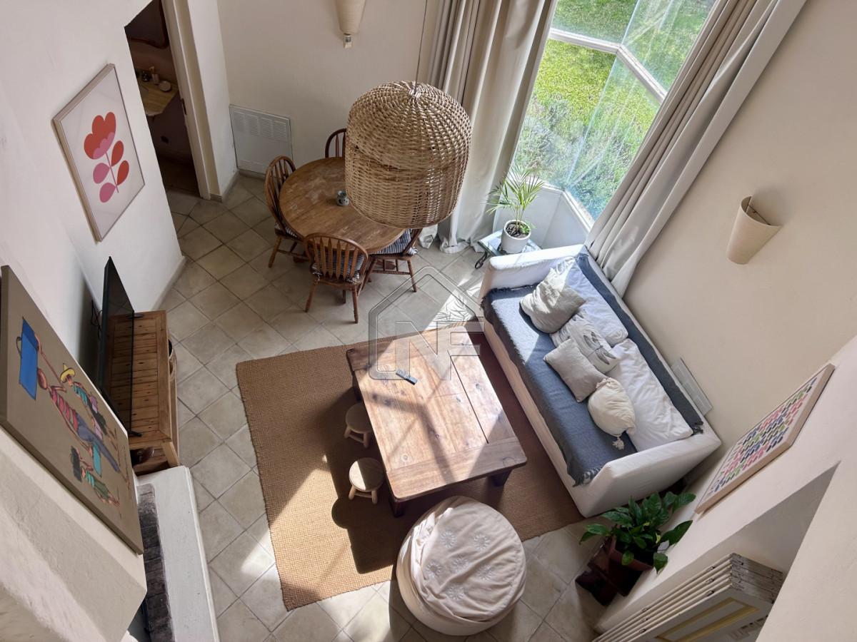 Casa ID.222 - Muy linda casa de 4 dormitorios en alquiler en San Rafael 