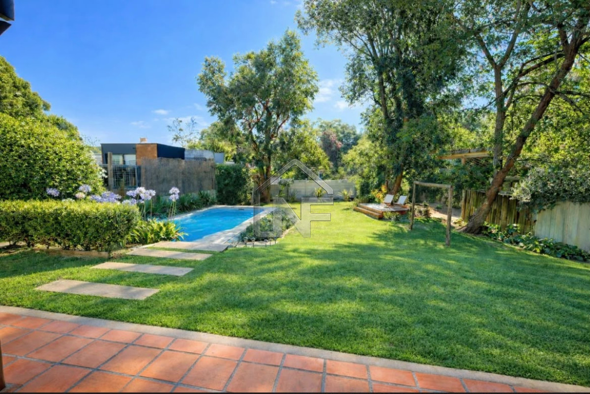 Casa ID.220 - Muy linda casa de 4 dormitorios en Pinares Punta del Este