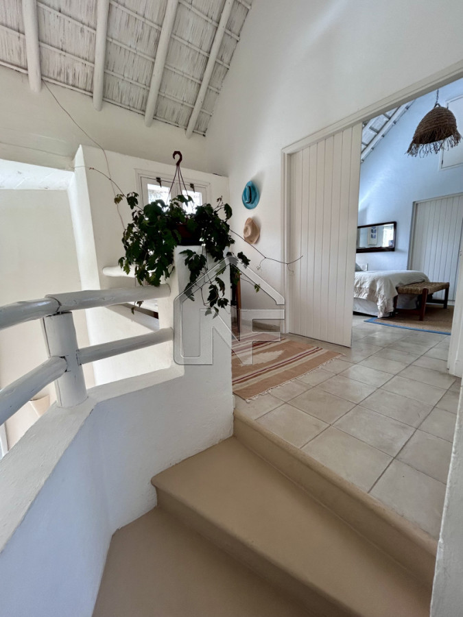 Casa ID.222 - Muy linda casa de 4 dormitorios en alquiler en San Rafael 