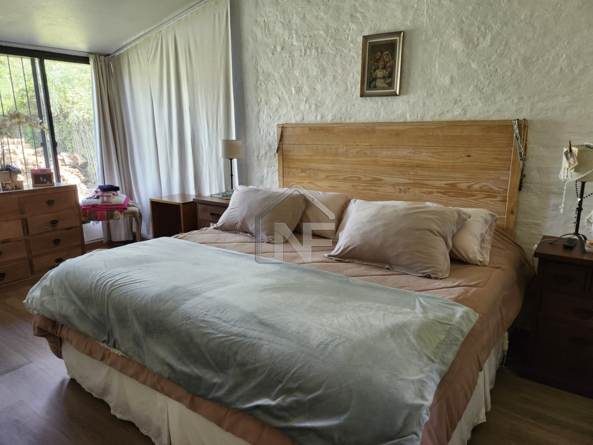 Casa ID.216 - Casa de 4 dormitorios en alquiler Rincon del Indio 
