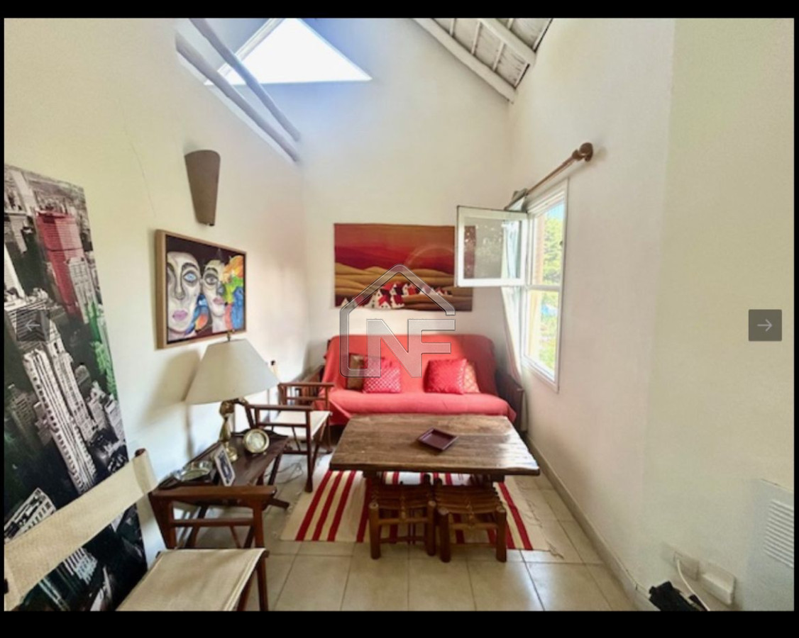Casa ID.222 - Muy linda casa de 4 dormitorios en alquiler en San Rafael 