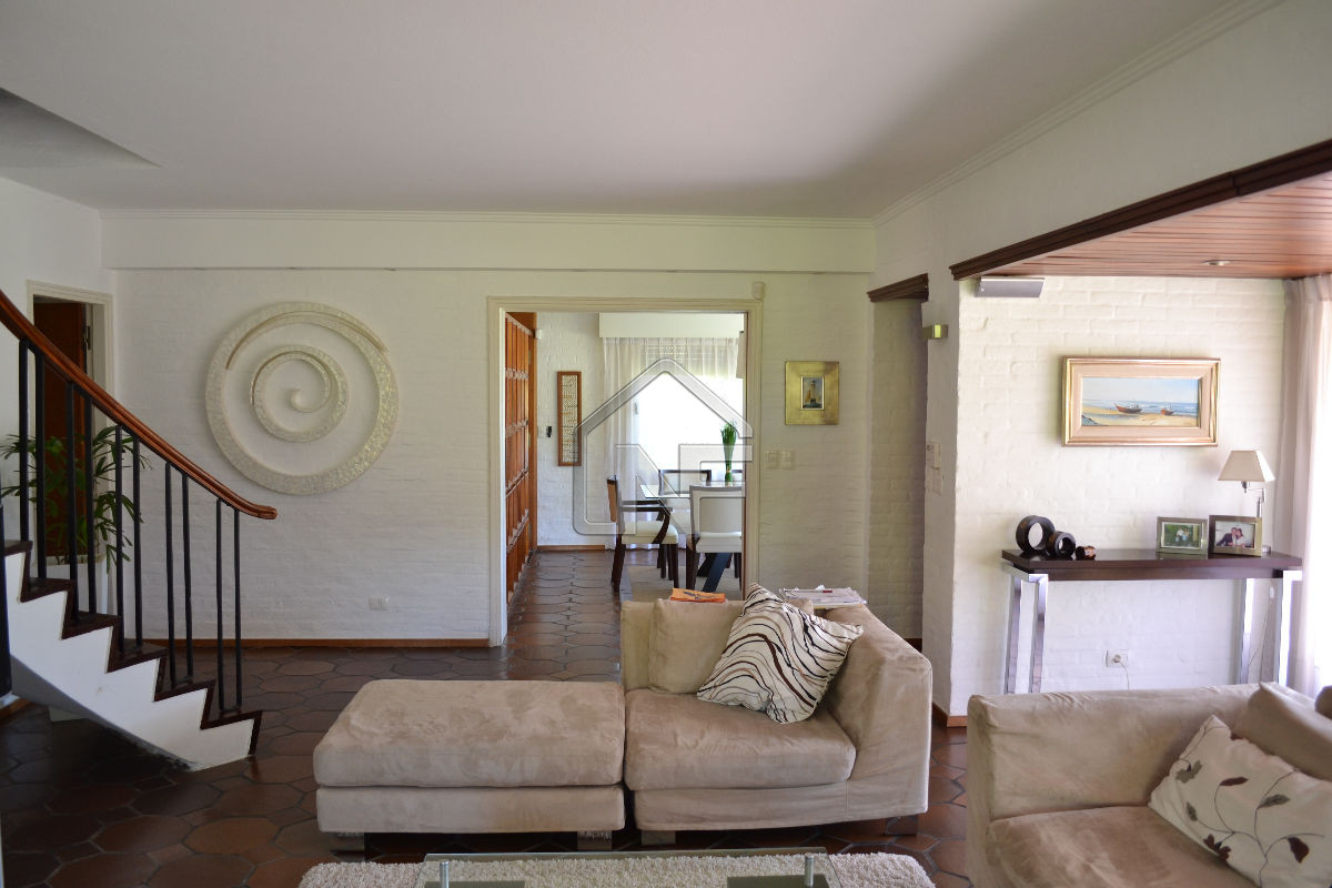 Casa ID.217 - Espectacular casa en la Mansa a metros del mar