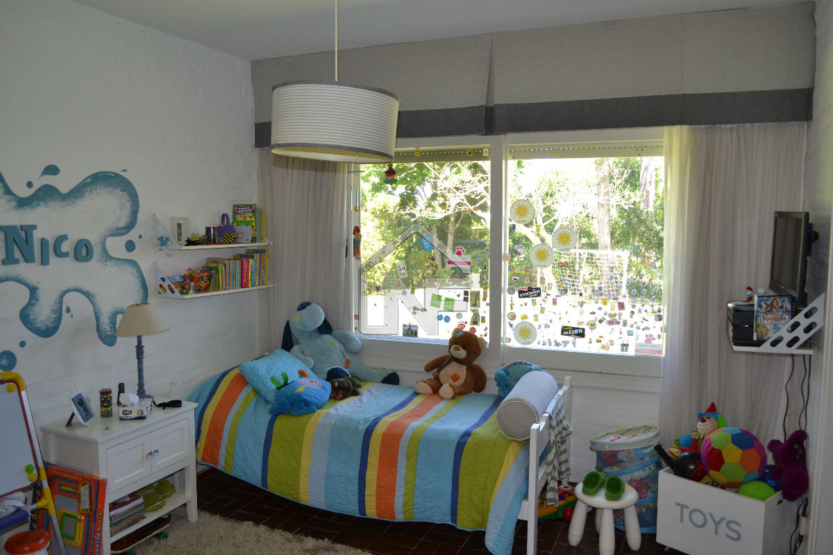 Casa ID.217 - Espectacular casa en la Mansa a metros del mar