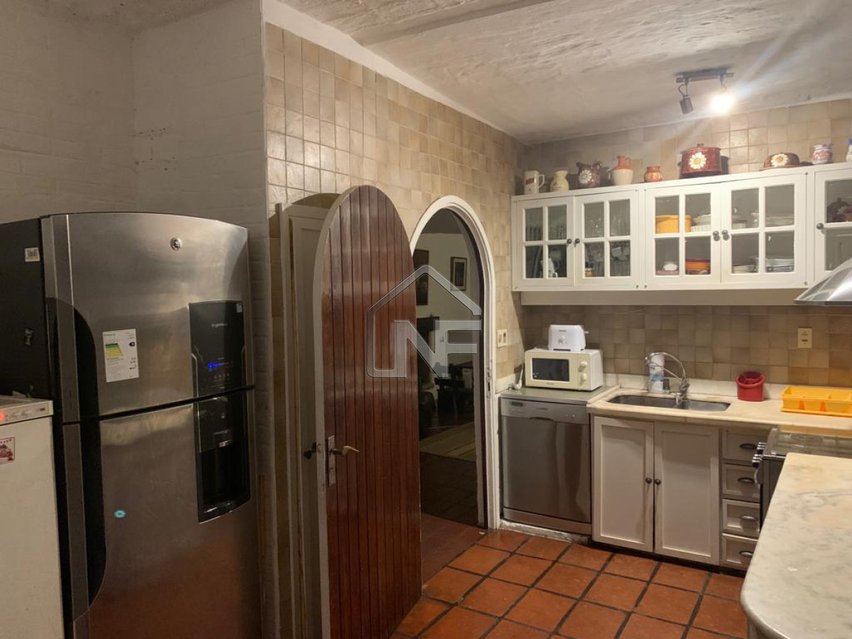 Casa ID.218 - Pinares, a metros del mar