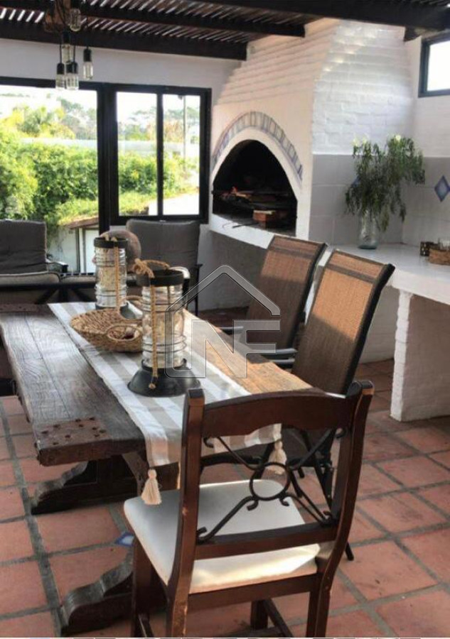 Casa ID.218 - Pinares, a metros del mar