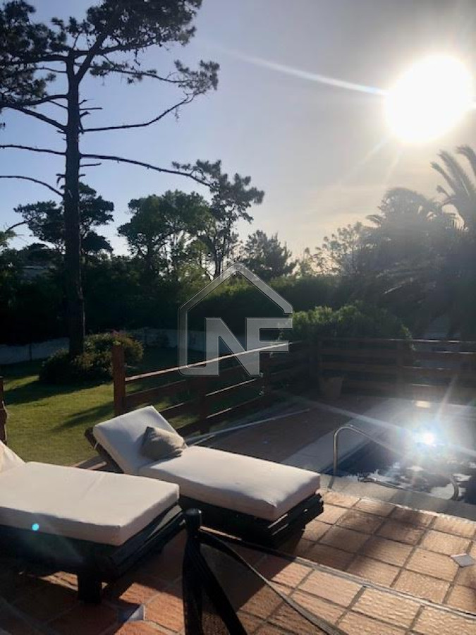 Casa ID.218 - Pinares, a metros del mar