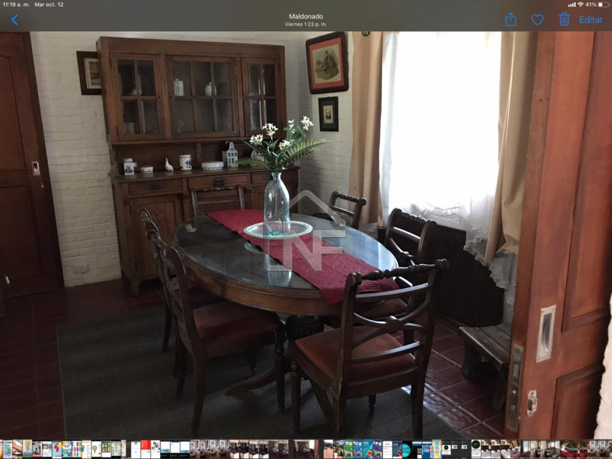 Casa ID.218 - Pinares, a metros del mar
