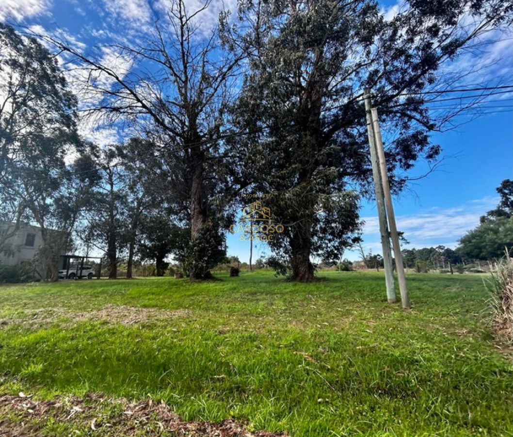 Terreno ID.68 - Terreno en venta en Pinares Punta del Este 
