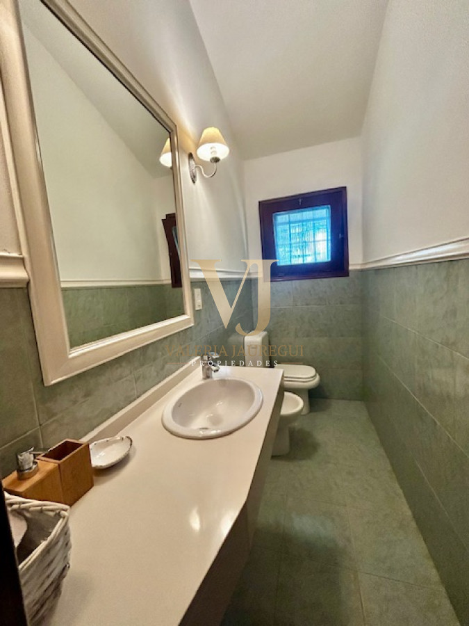 Casa ID.917 - Casa en San Rafael 
