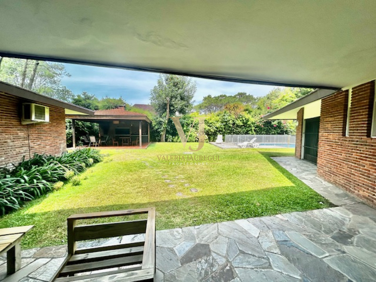 Casa ID.917 - Casa en San Rafael 