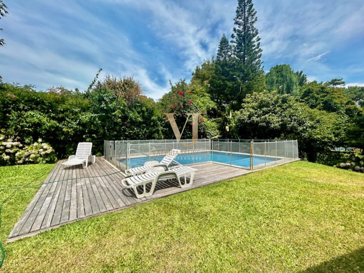 Casa ID.917 - Casa en San Rafael 