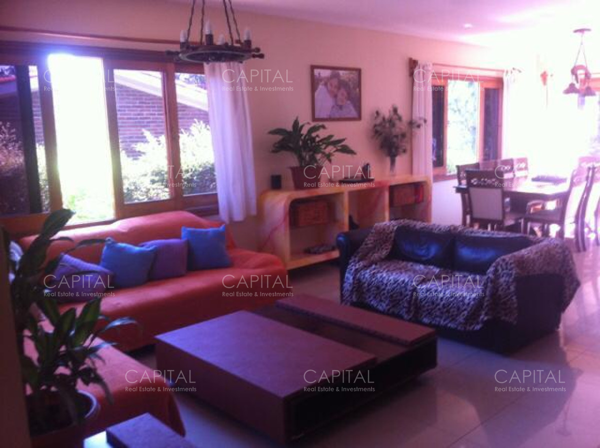 Casa ID.31770 - Muy linda casa cerca del mar