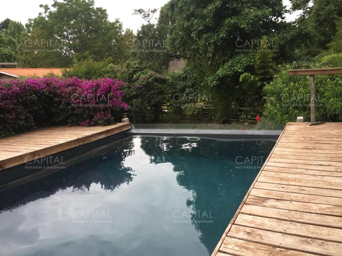 Casa ID.31770 - Muy linda casa cerca del mar