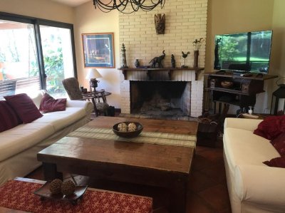 casa de 3 dormitorios en la mansa ideal para vacacionar - iav50173c