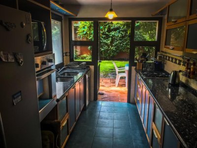 casa de 3 dormitorios en la mansa ideal para vacacionar - iav50173c