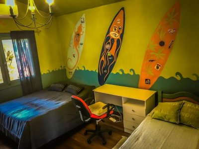 casa de 3 dormitorios en la mansa ideal para vacacionar - iav50173c