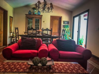 casa de 3 dormitorios en la mansa ideal para vacacionar - iav50173c