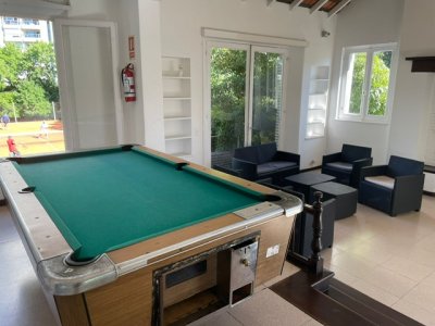 Apartamento Impecable con todos los servicios - GST2499A