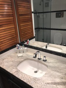 Apartamento Impecable con todos los servicios - GST2499A