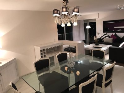 Apartamento Impecable con todos los servicios - GST2499A