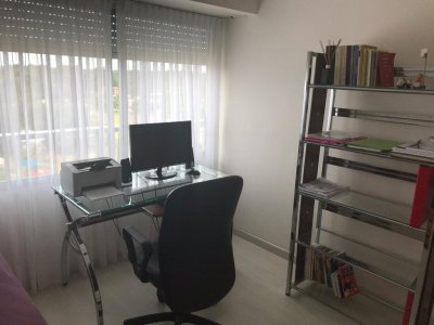 Apartamento Impecable con todos los servicios - GST2499A