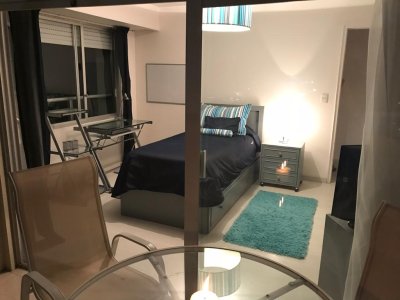 Apartamento Impecable con todos los servicios - GST2499A