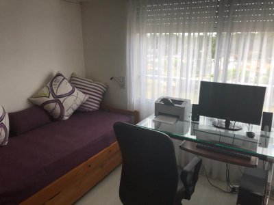 Apartamento Impecable con todos los servicios - GST2499A
