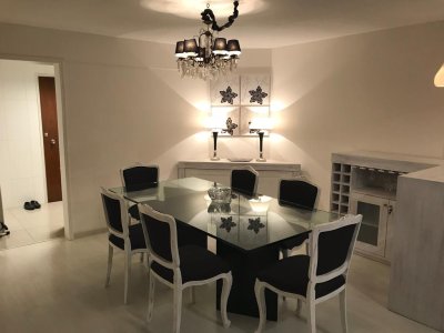 Apartamento Impecable con todos los servicios - GST2499A