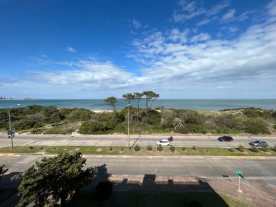Penthouse duplex en la Mansa
