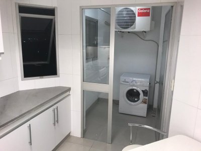 Apartamento Impecable con todos los servicios - GST2499A