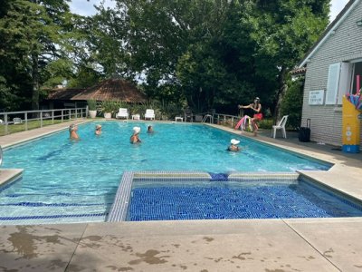 Apartamento Impecable con todos los servicios - GST2499A