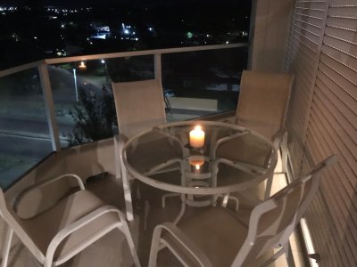 Apartamento Impecable con todos los servicios - GST2499A