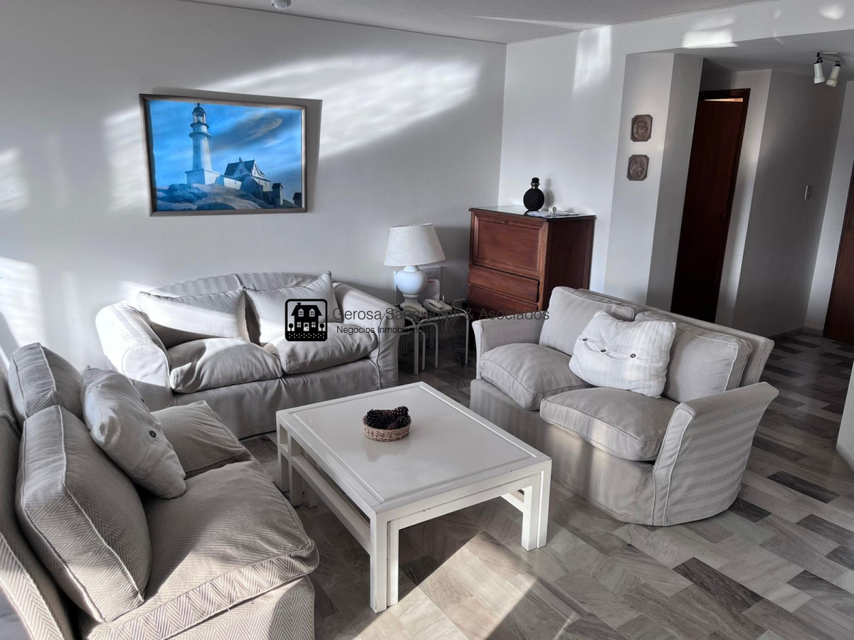 Apartamento ID.421 - Apartamento en alquiler anual - Edificio Roosevelt Center