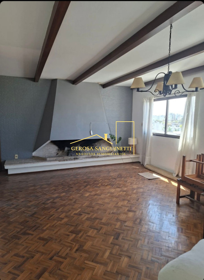 Muy lindo pent house en Pocitos en venta - GST3407A