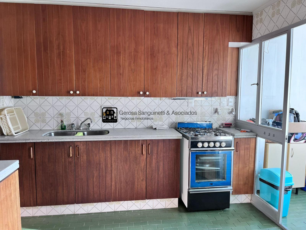 Apartamento ID.421 - Apartamento en alquiler anual - Edificio Roosevelt Center